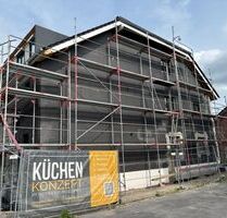 *2-Zimmerwohnung im Erdgeschoss mit Terrasse und Gartenanteil*Neubau-Erstbezug* - Harsewinkel