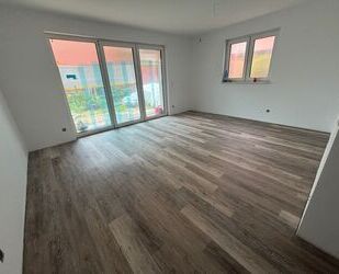 *2-Zimmerwohnung im Erdgeschoss mit Terrasse und Gartenanteil*Neubau-Erstbezug* - Harsewinkel