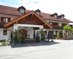 Provisionsfrei* Hotel mit großzügigem Wohnhaus - Wolfratshausen