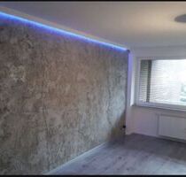 Provisionsfrei* Bezugsfertige 2-Zimmer-Wohnung mit Balkon und Aufzug in Hannover-Vahrenwald