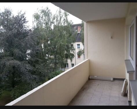 Balkon - 
