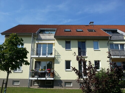 20140904_134007 - 3 Zimmer Etagenwohnung zur Miete in Biederitz