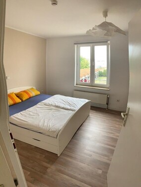 Schlafzimmer 1 - 