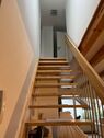Treppe OG-DG hinten - 