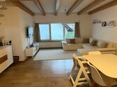 Wohnen hinten - 