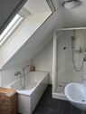 Badezimmer hinten - 