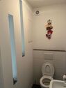 WC hinten - 