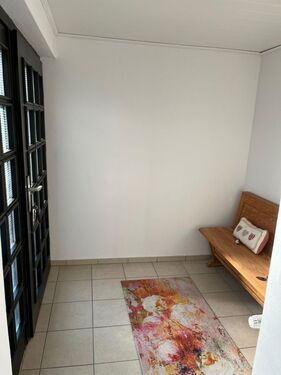Eingansbereich hinten - 