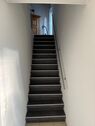 Treppe EG-OG hinten - 