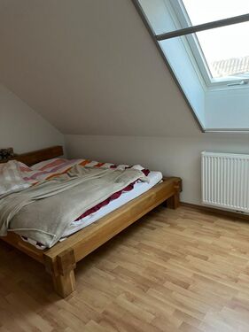 Kind hinten - 
