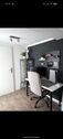 Bereich vor Abstellraum vorne - 