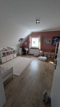 Kind 1 vorne - 
