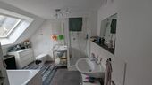 Badezimmer vorne DG - 