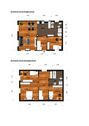 Grundriss DHH vorne - 