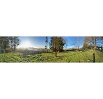 Provisionsfrei* Privatverkauf: Exklusives Luxus-Villen-Grundstück mit traumhaften Fernblick - Kürten