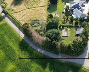 Provisionsfrei* Privatverkauf: Exklusives Luxus-Villen-Grundstück mit traumhaften Fernblick - Kürten