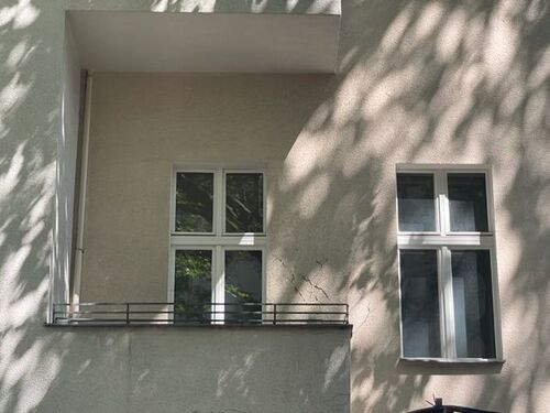 Balkon - 