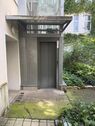 Aufzug Hinterhaus - 