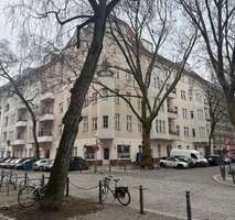 Hausansicht - Etagenwohnung mit 110,48 m&sup2; in Berlin zum Kaufen