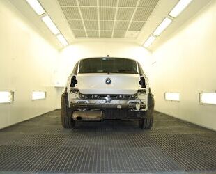 Autolackiererei KFZ-Werkstatt Lackieranlage (Gewerbehalle Werkhalle ) in TOP Lage von Dieburg