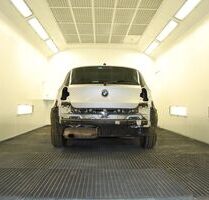 Autolackiererei KFZ-Werkstatt Lackieranlage (Gewerbehalle Werkhalle ) in TOP Lage von Dieburg