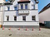 Haus Ansicht Straßenseite - 13 Zimmer Mehrfamilienhaus, Wohnhaus zum Kaufen in Oestrich-Winkel
