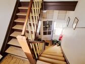 Treppenhaus Vorderhaus - 