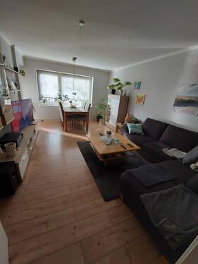 Stube - Etagenwohnung mit 67,00 m&sup2; in Kiel zum Kaufen