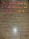 Schlafzimmer und kleine Zimmer - 