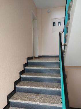 Treppenhaus - 
