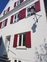 Fassade - Beste Lage in der Günzburger Altstadt
