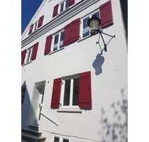 Beste Lage in der Günzburger Altstadt