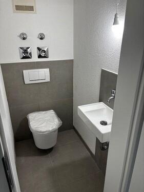 W C - 3 Zimmer 3- Zimmerwohnung zum Kaufen in Heidenheim