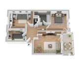 Grundriss eg - 