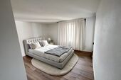Schlafzimmer - Provisionsfrei* Hochwertig modernisierte 3-Zimmer-Wohnung in Heidenheim-Reutenen mit Top Ausstattung