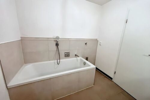 Badewanne - 