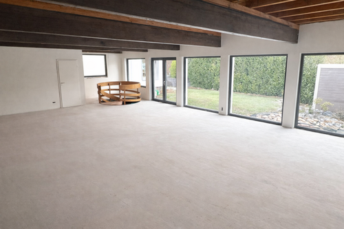 Anbau - 