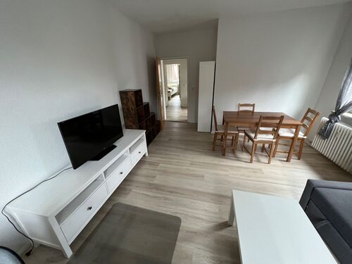 Wohn-Esszimmer - 