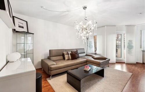 UM_178162817281101 - Gemütliche Wohnung mit Garten Nähe Stadt & Fluss