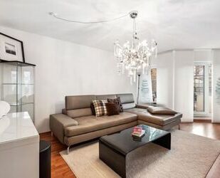 Gemütliche Wohnung mit Garten Nähe Stadt & Fluss - Ulm