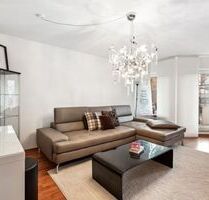 Gemütliche Wohnung mit Garten Nähe Stadt & Fluss - Ulm