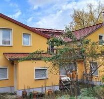 Provisionsfrei* Einfamilienhaus im Stadtzentrum - Naumburg