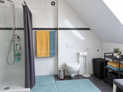 Mietwohnung Bad - Einfamilienhaus mit 210,00 m&sup2; in St. Leon-Rot zum Kaufen