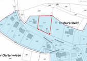 09_BORIS-NRW_Burscheid_8b_Wiehl - Provisionsfrei* Grundstück in Wiehl-Hückhausen inkl. gültiger Baugenehmigung 300qm WFL Unverbaubare Weitsicht