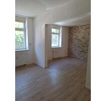 Provisionsfrei* Große 4-Zi-Wo, Gelsk Heßler, bezugsfrei, Erdgeschoß - Gelsenkirchen