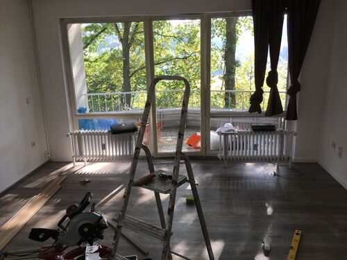 IMG_4187 - 1 Zimmer Etagenwohnung zur Miete in Lüdenscheid