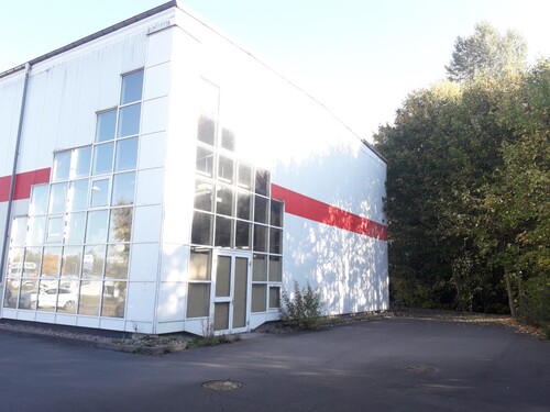 20181013_101106 - Freifläche zur Miete in Suhl