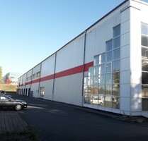Gewerbeeinheit 500 m² - 1.150,00&nbsp;EUR Kaltmiete, ca.&nbsp; 0,00&nbsp;m&sup2; in Suhl (PLZ: 98527)