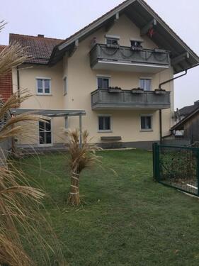 IMG_1483 - ZU VERMIETEN: 3 ZI. IN ROTT, Wfl. 89qm, EBK, Terr., Bad m.Fe., Fbhz., Keller, Stpl., NR, k.HT, KM 950,- +NK 150,-+ Gge 50,- +KT 2 MM