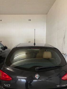 Stellplatz Garage - Terrassenwohnung mit 80,00 m&sup2; in Bietigheim-Bissingen zum Kaufen